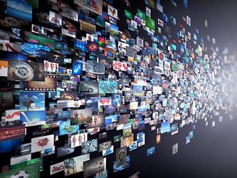 Media screens